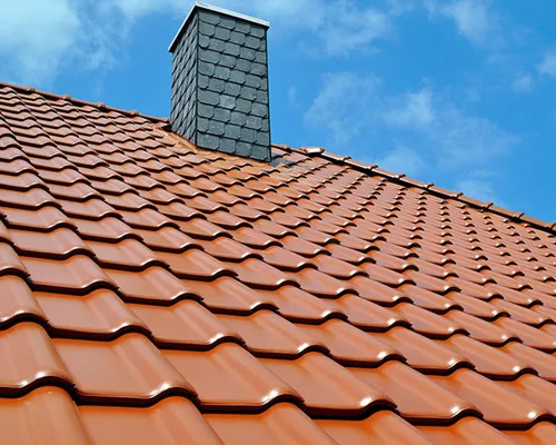 Натуральная черепица